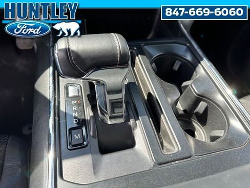 Used 2023 Ford F150 XLT w/ Equipment Group 302A High AWD/4WD image 18