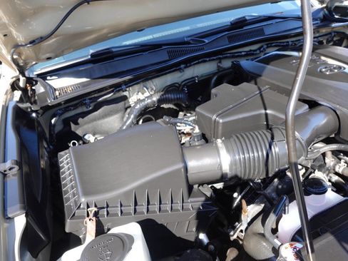 Used 2020 Toyota Tacoma TRD Sport image 52