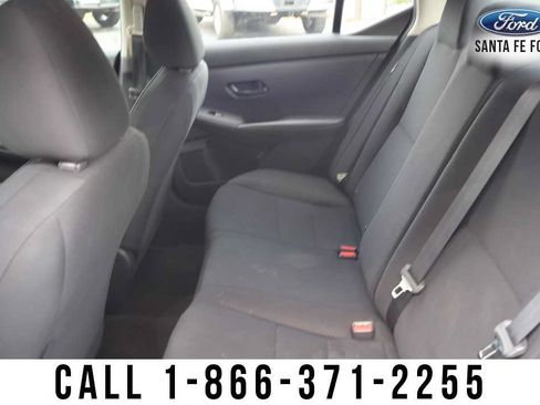 Used 2024 Nissan Sentra S FWD image 22