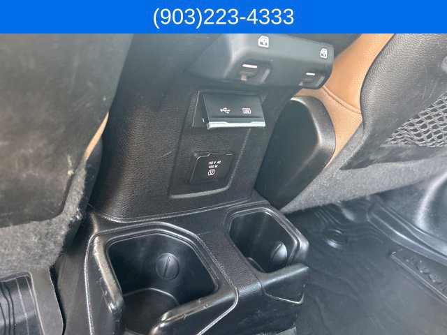 Used 2020 Jeep Gladiator Rubicon AWD/4WD image 38