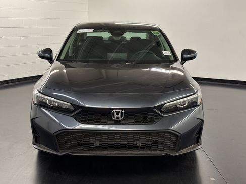 New 2026 Honda Civic LX image 6