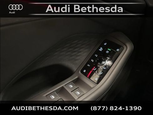 Used 2026 Audi A5 2.0T Premium Plus AWD/4WD image 14