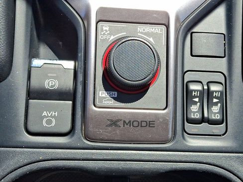 Certified 2023 Subaru Forester Premium AWD/4WD image 24