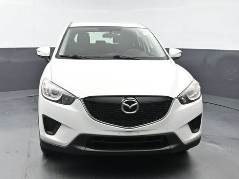 Used 2015 MAZDA CX-5 Sport w/ Bluetooth Audio Package AWD/4WD image 8