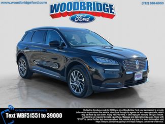 Used 2022 Lincoln Corsair AWD w/ Equipment Group 101A video 1