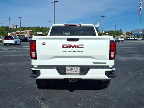 Used 2024 GMC Sierra 1500 Elevation AWD/4WD image 17