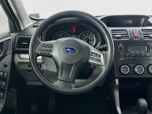 Used 2014 Subaru Forester 2.5i w/ Popular Package #1 AWD/4WD image 17