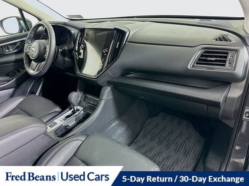 Used 2026 Subaru Ascent Premium AWD/4WD image 35