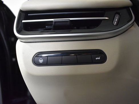 Certified 2023 INFINITI QX60 Luxe w/ Cargo Package image 14