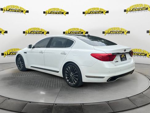 Used 2015 Kia K900 Luxury RWD image 3
