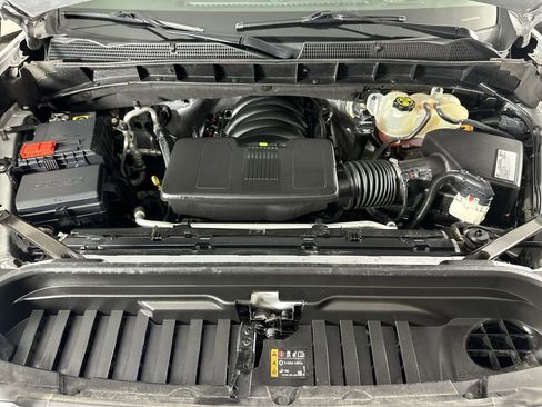 Used 2021 GMC Sierra 1500 SLT w/ SLT Convenience Package AWD/4WD image 32