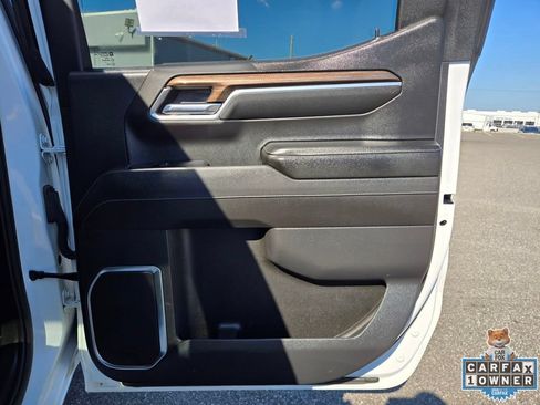 Used 2023 Chevrolet Silverado 1500 LT RWD image 35