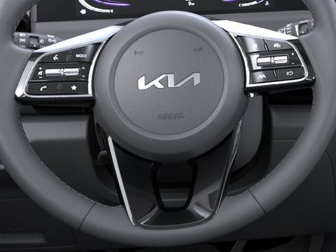 New 2026 Kia Seltos S FWD image 22