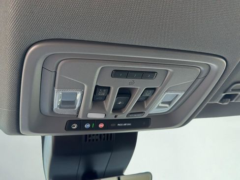 New 2026 GMC Sierra 1500 Denali w/ Denali Reserve Package image 22