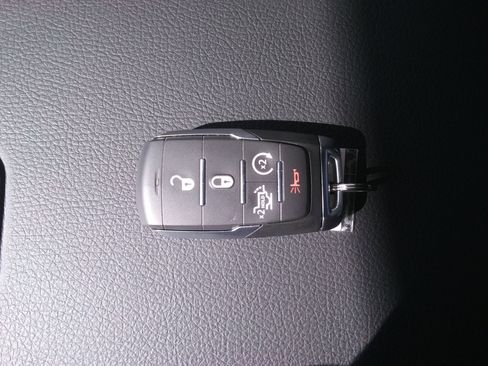 New 2026 RAM 1500 Laramie image 28