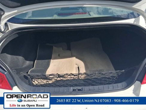 Used 2012 INFINITI G37 x Sedan w/ Premium Pkg AWD/4WD image 26