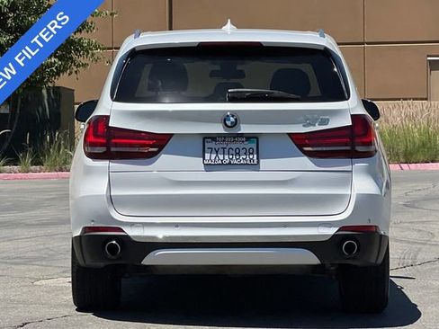 Used 2017 BMW X5 xDrive35i AWD/4WD image 5