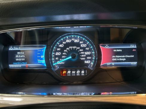 Used 2017 Ford Taurus SEL w/ Equipment Group 201A image 20