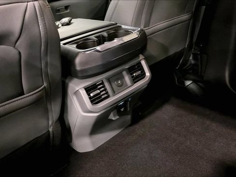 Used 2025 Ford F150 Lightning Flash AWD/4WD image 35