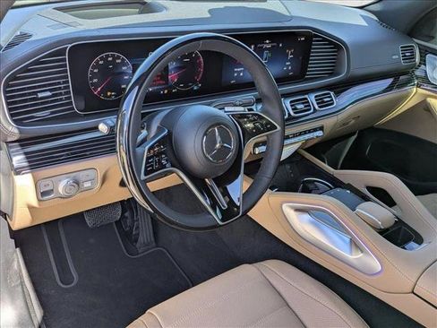 New 2026 Mercedes-Benz GLE 450 4MATIC image 3