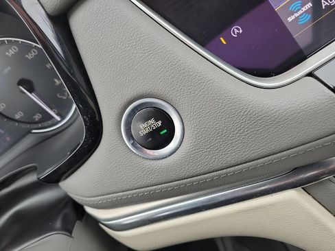 Certified 2023 Cadillac XT5 Premium Luxury image 15