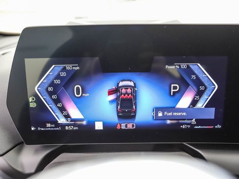 New 2026 BMW 228i xDrive w/ Technology Package image 14