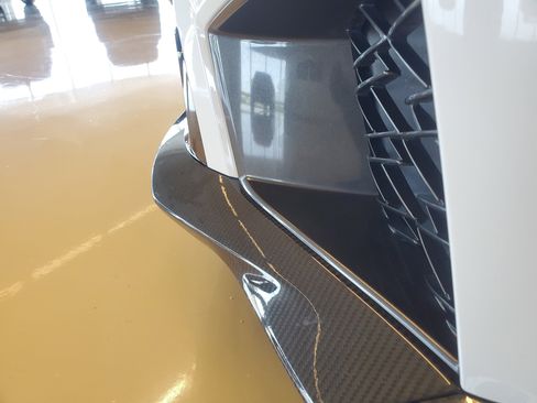 Certified 2023 Lexus RC F Track Edition image 16