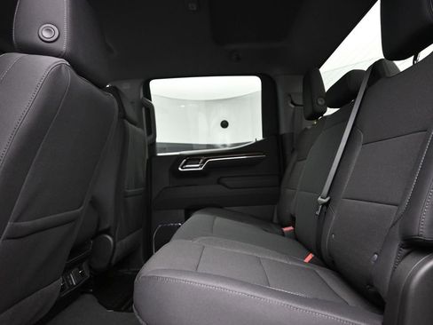 New 2025 Chevrolet Silverado 1500 LT image 11