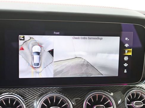 Used 2023 Mercedes-Benz AMG GT 53 image 21