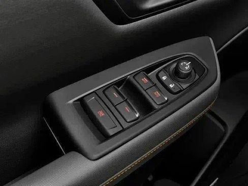 New 2026 Subaru Forester Wilderness AWD/4WD image 22