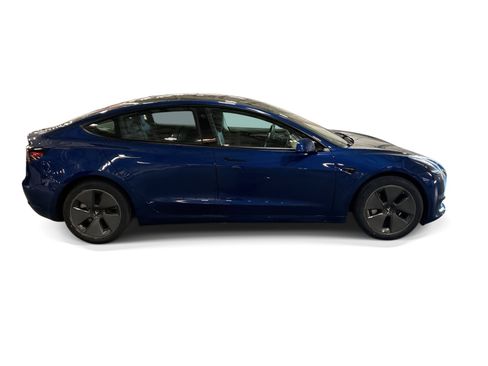 Certified 2021 Tesla Model 3 Long Range AWD/4WD image 6