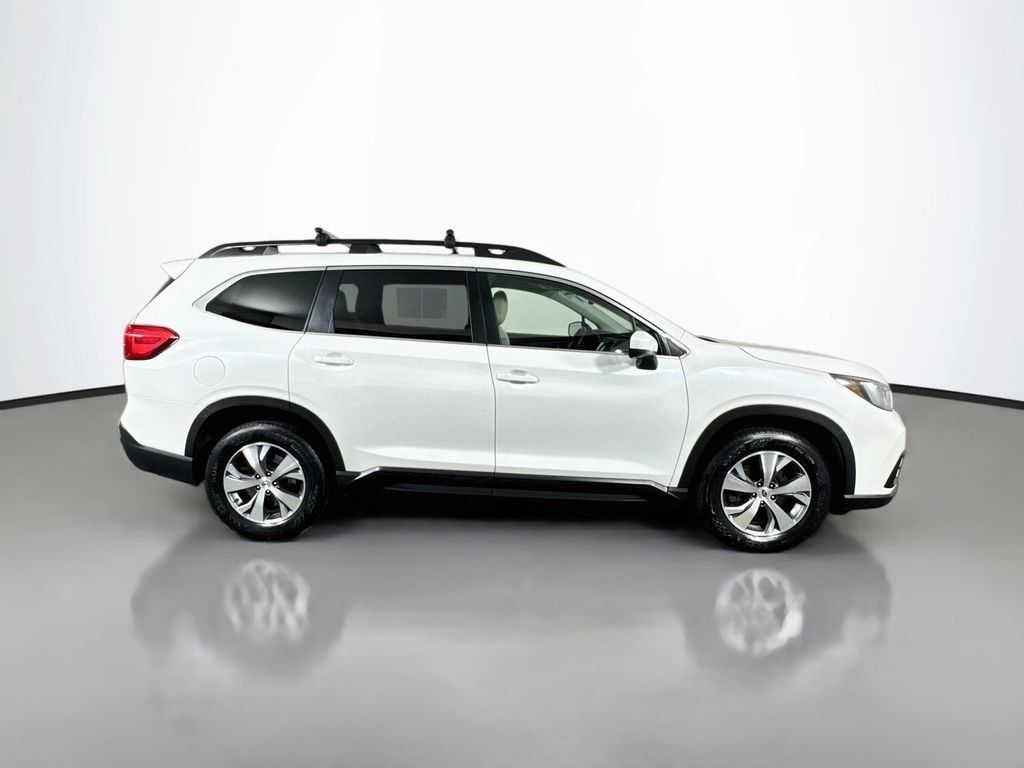 Used 2019 Subaru Ascent Premium AWD/4WD image 9