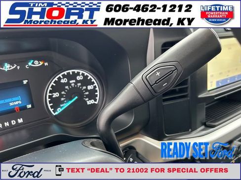 New 2026 Ford F350 XLT image 17