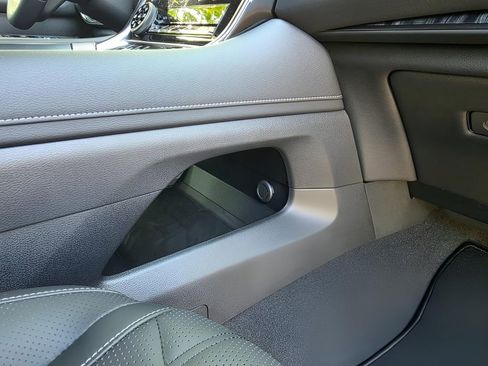 New 2026 Nissan Armada PRO-4X image 22