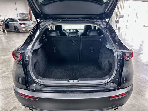 Used 2025 MAZDA CX-30 AWD 2.5 S w/ Preferred Package image 26
