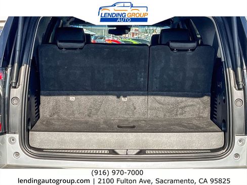 Used 2019 GMC Yukon Denali image 24