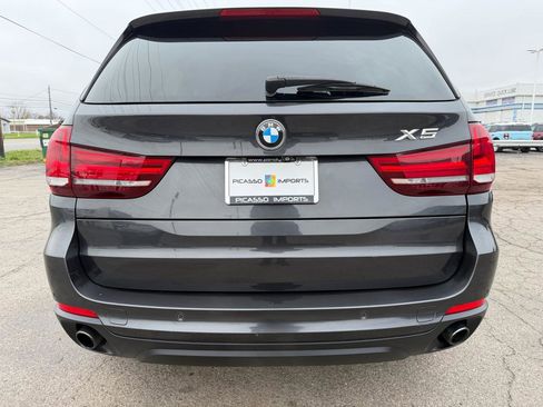 Used 2015 BMW X5 xDrive35i image 4