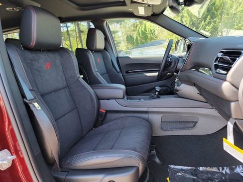 New 2026 Dodge Durango GT image 24