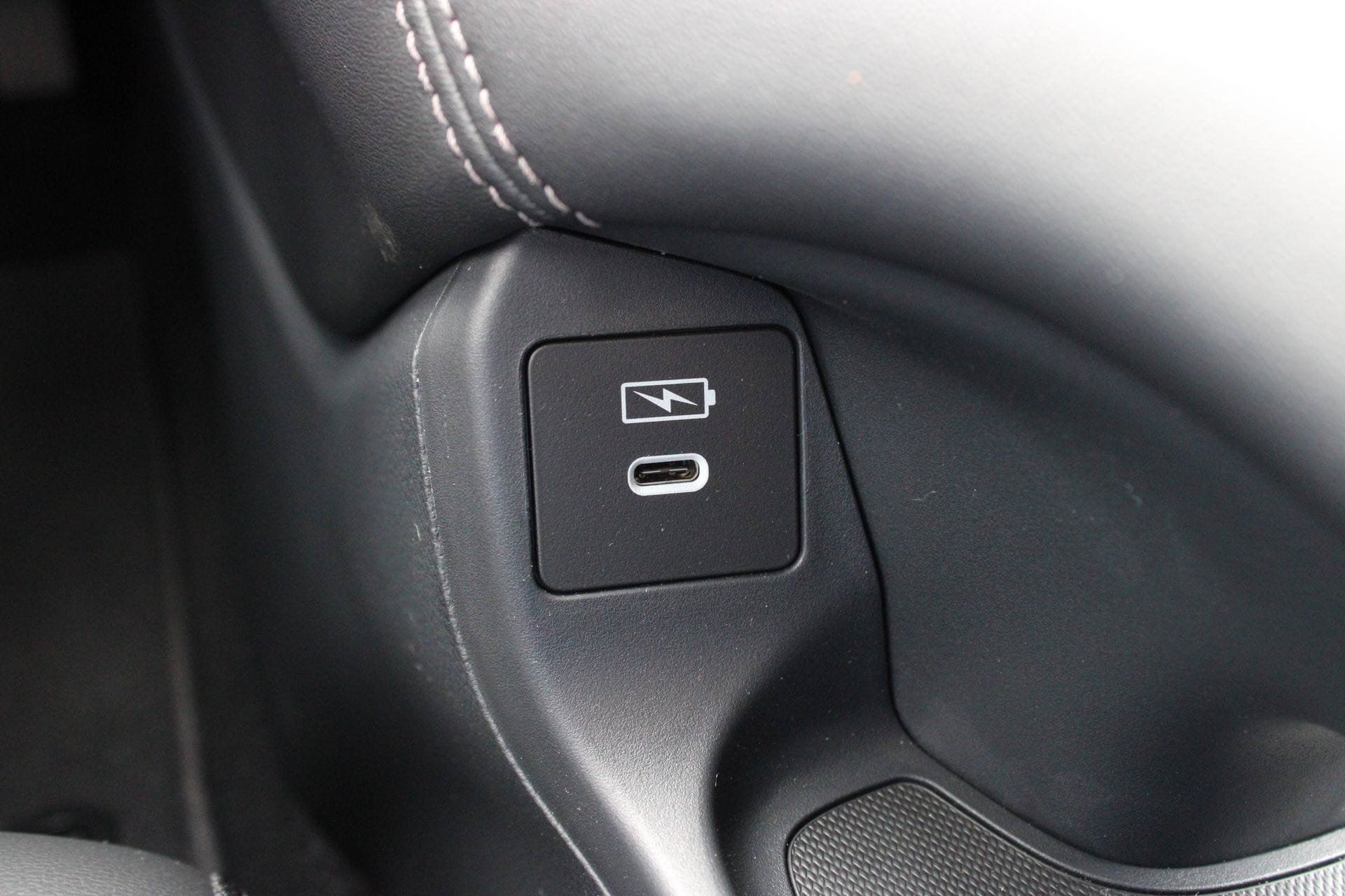 New 2027 Honda HR-V EX-L image 47