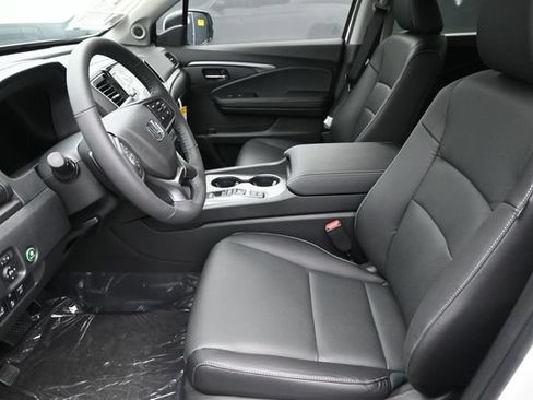 New 2026 Honda Ridgeline RTL image 21