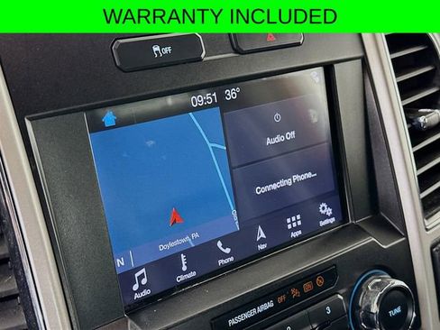 Used 2019 Ford F350 Lariat w/ Chrome Package image 17