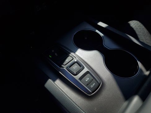 New 2025 Honda Ridgeline Sport image 14