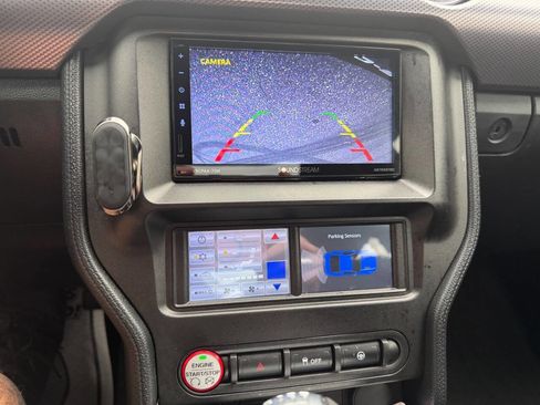 Used 2017 Ford Mustang GT image 15