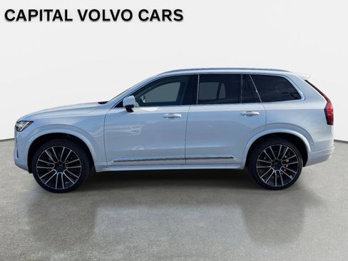 New 2026 Volvo XC90 B6 Plus w/ Protection Package Premier image 2