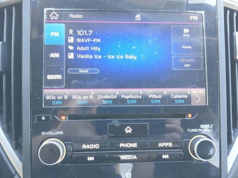 Used 2019 Subaru Crosstrek 2.0i Limited w/ Popular Package #3 AWD/4WD image 24