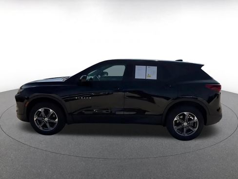 Used 2026 Chevrolet Blazer LT FWD image 7