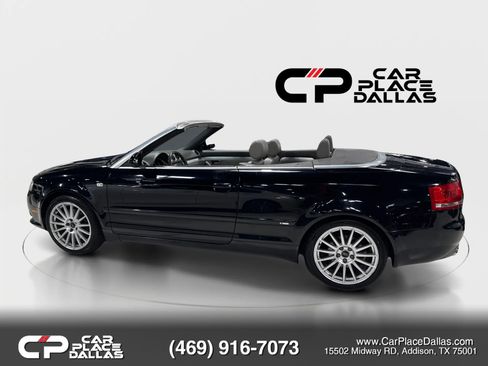 Used 2009 Audi A4 2.0T FWD image 5