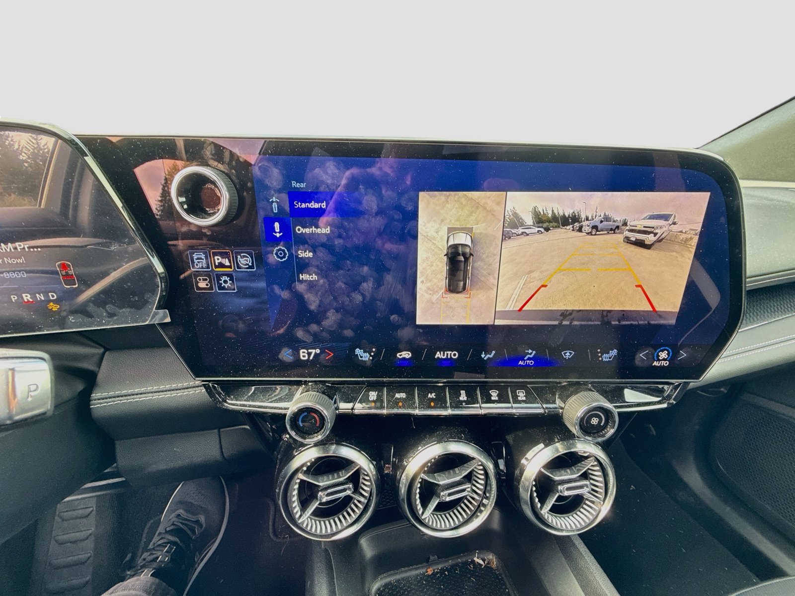 Used 2024 Chevrolet Blazer EV LT AWD/4WD image 13