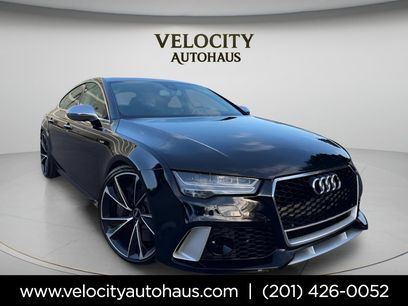 Used 2016 Audi S7 w/ Cold Weather Package