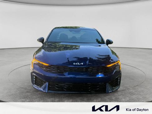 New 2026 Kia K5 GT w/ GT1 Package FWD image 2